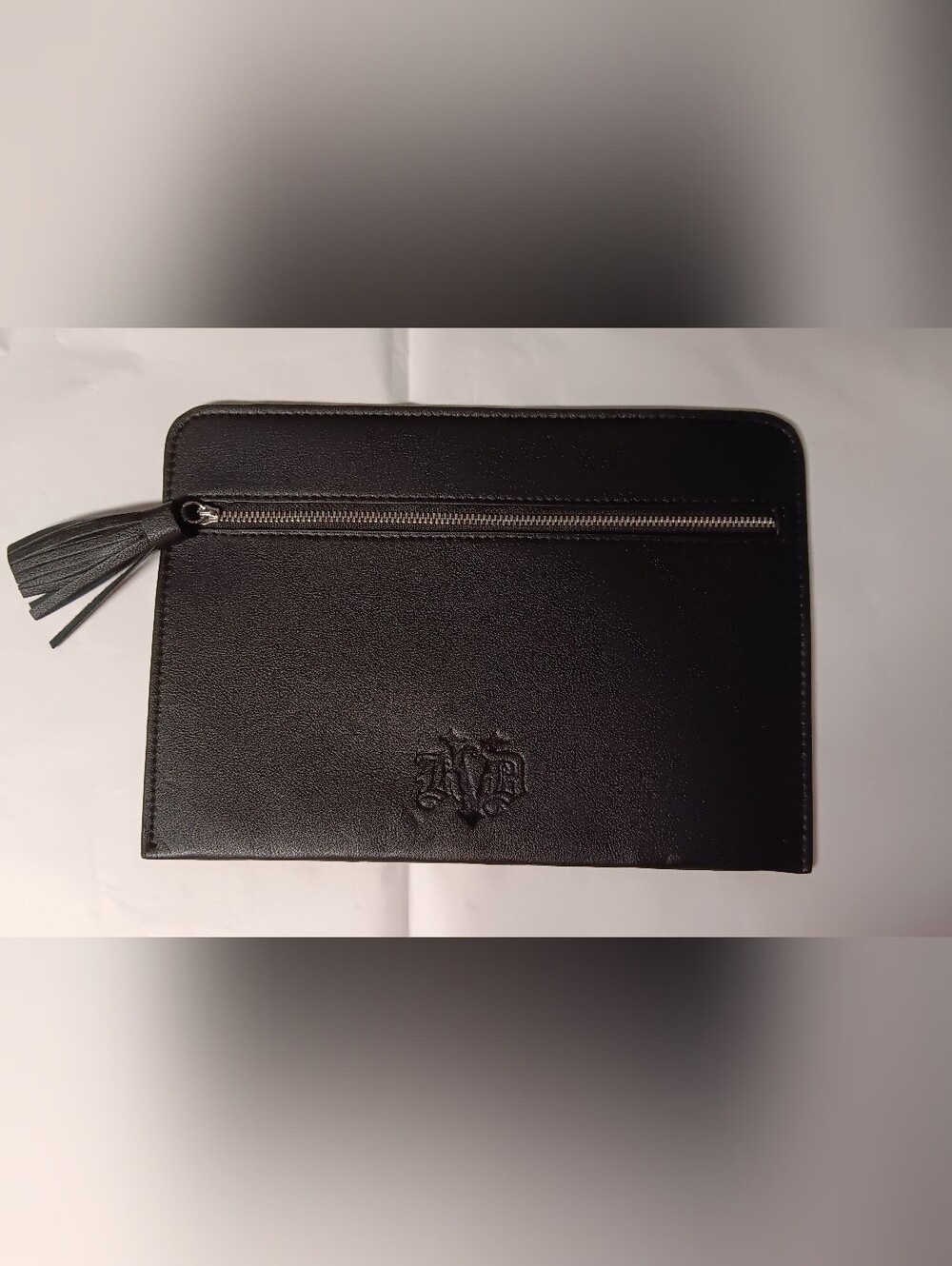 KVD Makeup Bag - NWOT